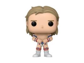 Figura Funko WWE Lex Luger Super Slam '94 Pop! Vinyl