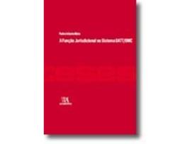 Livro A Função Jurisdicional no Sistema GATT/OMC de Pedro Infante Mota e Ebook