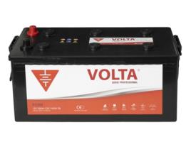 Bateria para Camião VOLTA BATERIAS Professional 230 Ah - 1450 A