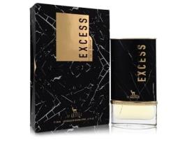 Eau De Parfum Le Gazelle Excess by Le Gazelle Spray (Unisex) 2.7 oz (80 ml)