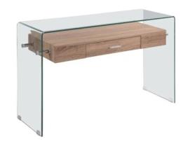 Mesa de Vidro Silvestre IBERA HOME