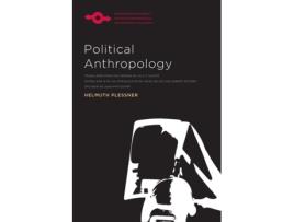 Livro political anthropology de helmuth plessner (inglês)