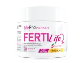 Life Pro Ferti Life Woman 150G LIFE PRO NUTRITION