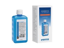 Agente Higiênico para Operação Higiênica Contínua dos Lavadores de Ar VENTA Original e Comfort Plus 500Ml.
