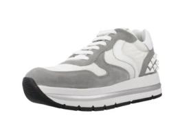 Sapatos de Mulher VOILE BLANCHE Maran Tecido Cinzento (39)