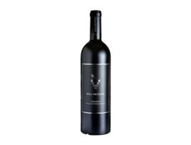 Vinho CHÂTEAU LA NÉGLY Villamanda Vin de Pays Languedoc (0.75 L - 1 Unidade)
