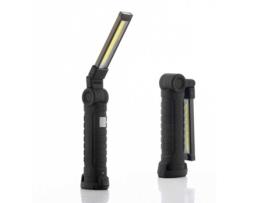 Lanterna Led Magnética Inclinável SHOP-STORY