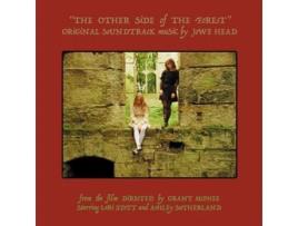 Jowe Head The Other Side Of The Forest Original Movie Sountrack Vinil Verde Edição Limitada Rsd 2024