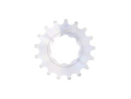 Roda Dentada de Alumínio SD COMPONENTS Pro Shimano