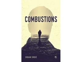 Livro Combustions de Srdan Srdic (Inglês)