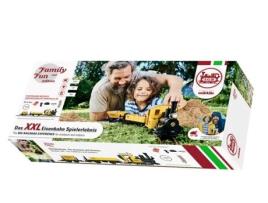 Modelo de comboio LGB 70503 (15 anos)