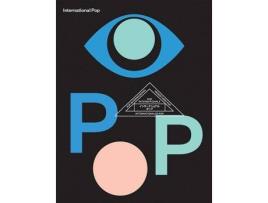 Livro international pop de darsie alexander,bartholomew ryan (inglês)