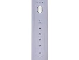 Escova de Dentes Elétrica OROMED ORO-SONIC X PRO (Branco)