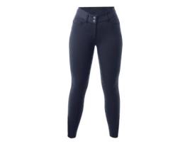 Calças para Mulheres Full Grip EQUETECH Shaper