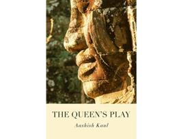 Livro Queens Play, The de Aashish Kaul (Inglês)