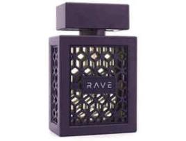 RAVE Now Intense Edp 100Ml