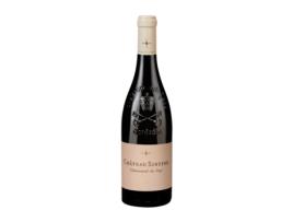 Vinho JEAN MARC DIFFONTY Château Sixtine Châteauneuf-du-Pape (0.75 L - 1 Unidade)
