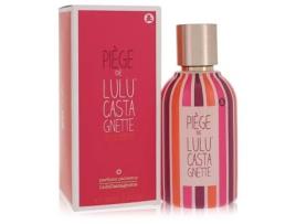 Eau De Parfum Piege De Lulu Castagnette by Lulu Castagnette Spray 3.4 oz (100 ml)