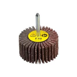 Leque Lixa Km613- 80X50Mm KLINGSPOR Km613 P60 5121392