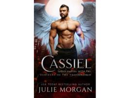 Livro Cassiel Speed Dating with the Denizens of the Underworld de Julie Morgan (Inglês)