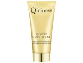Le Wrap Temps Sublime Suprême Jeunesse Máscara Global 50 ml QIRINESS