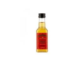 Miniatura Jack Daniel's Tennessee Fire 5Cl. Caixa 10 Ud. JACK DANIEL'S DISTILLERY