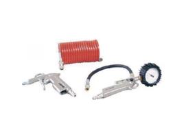 Kit Mf 3 Acessórios Mangueira Pistola Pistola de Sopro LACME 325702