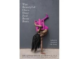 Livro Beautyful Ones Have Just Been Born Vol. IV de Obi-Young e Otosirieze (Inglês)