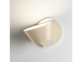 Candeeiro de Cabeceira para Quarto de Dormir YUNNKER Rotação de 360 Fig. Reacionário