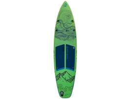 Prancha de Stand Up Paddle SPINERA Light 11.8 Ult