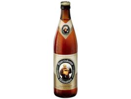 Cerveja Caixa de 20 unidades Spaten-Franziskaner Weissbier Natur 50 cl