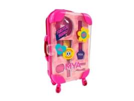 Mya Makeup Kit Girls Trolley Ref430015 MYA COSMETICS