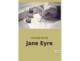 Livro Jane Eyre French Edition de Charlotte Bronte (Francês)