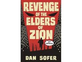 Livro Revenge of the Elders of Zion de Dan Sofer (Inglês)
