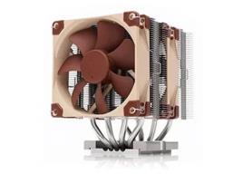 NH-D9 Dx-4677 4U, Ventilador de CPU Premium para Intel Xeon Lga4677 NOCTUA