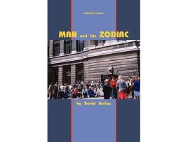 Livro Man and the Zodiac de David Anrias (Inglês)