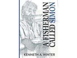Livro A Fisherman Called Simon The Called de Kenneth Winter (Inglês)