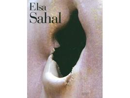 Livro Elsa Sahal English and French Edition de Camille Morineau Mara Hoberman (Inglês)