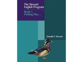 Livro Stewart English Program de Donald S Stewart (Inglês)