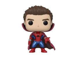 Funko Pop! What If S2- Zombie Hunter Spidey #947 MARVEL