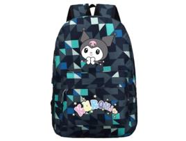 KOHREE Mochila Escolar Kuromi