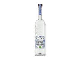 Vodca BELVEDERE Organic Infusions Blackberry & Lemongrass (0.7 L - 1 Unidade)