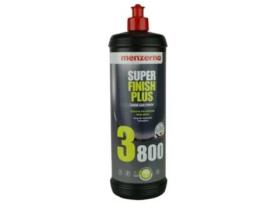 Produto de Polimento MENZERNA 3800 Finish Plus Polish 1 litro