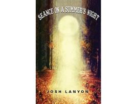 Livro Seance on a Summers Night de Josh Lanyon (Inglês)