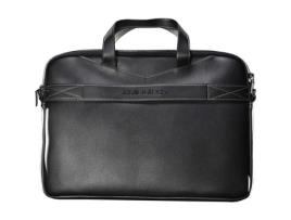 E-Bag Bg14Bn Ultrabook Ou Saco Suporte de Dispositivo 2 em 1 Preto MICROTECH