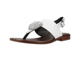 Sapatos de Mulher PLUMERS Tecido Branco (39)