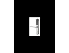 Ferragem de Porta Intelock Multi THIRARD