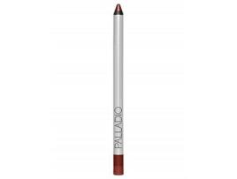 Palladio Forro Labial De Precisão 01 Cranberry 10 Gr