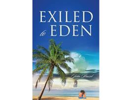 Livro Exiled to Eden de John Strassel (Inglês)