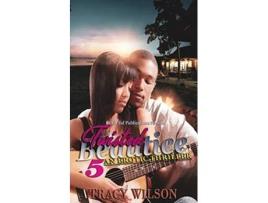 Livro Twisted Beautiee 5 An Erotic Thriller Twisted Series de Tracy Wilson (Inglês)